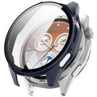 Ochranný kryt pro Huawei Watch GT 6 46mm - Modrý