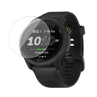 Ochranné sklo pro Garmin Forerunner 745