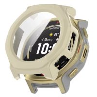 Ochranný kryt pro Amazfit T-Rex 3 Pro 48mm - Béžový