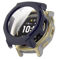 Ochranný kryt pro Amazfit T-Rex 3 Pro 48mm - Modrý
