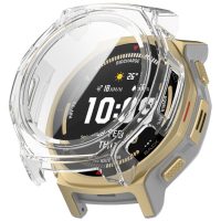 Ochranný kryt pro Amazfit T-Rex 3 Pro 44mm - Transparentní