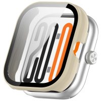 Ochranný kryt pro Honor Watch X5 - Béžový