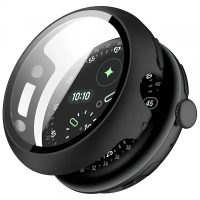 Ochranný kryt pro Google Pixel Watch 4 41mm - Černý