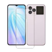 Ochranné sklo pro Cubot Hafury V1