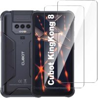 Ochranné sklo pro Cubot King Kong 8