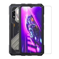 Ochranné sklo pro Cubot King Kong ES 3