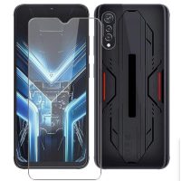 Ochranné sklo pro Cubot X70