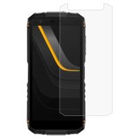 Ochranné sklo pro Doogee Fire 3 Ultra