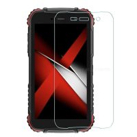 Ochranné sklo pro Doogee S35T