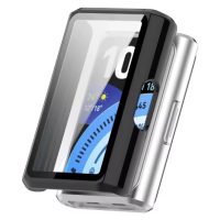 Ochranný kryt pro Huawei Band 11 Pro - Černý