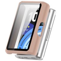 Ochranný kryt pro Huawei Band 11 Pro - Růžový