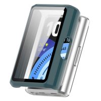 Ochranný kryt pro Huawei Band 11 Pro - Zelený