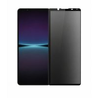 Zatmavovací ochranné sklo pro Sony Xperia 5 IV 5G