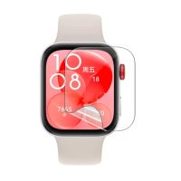 Ochranná fólie pro Huawei Watch Fit 5