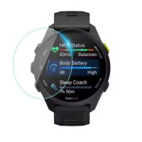 Ochranné sklo pro Garmin Forerunner 170 Music