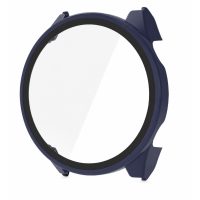 Ochranný kryt pro Garmin Forerunner 70 a 170 - Modrý
