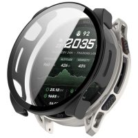 Ochranný kryt pro Amazfit Cheetah 2 Ultra - Černý