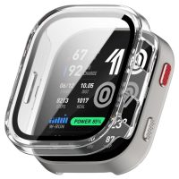 Ochranný kryt pro Amazfit Bip Max - Transparentní