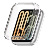 Ochranný rámeček pro Xiaomi Smart Band 10 Pro - Transparentní