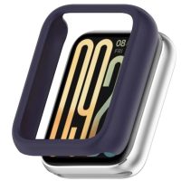 Ochranný rámeček pro Xiaomi Smart Band 10 Pro - Modrý