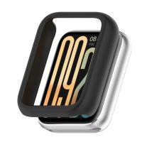 Ochranný rámeček pro Xiaomi Smart Band 10 Pro - Černý