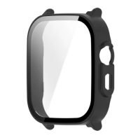 Ochranný kryt pro Realme Watch 5 - Černý