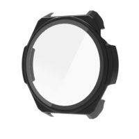 Ochranný kryt pro Amazfit Balance 3 - Černý