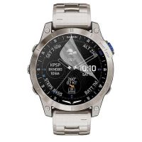 Ochranná fólie pro Garmin D2 Mach 1