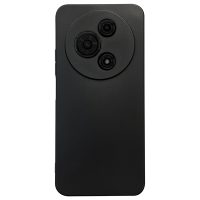 Silikonový kryt pro TCL 605 a 60SE - Černý