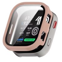 Ochranný kryt pro Amazfit Bip Max - Růžový