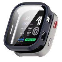 Ochranný kryt pro Amazfit Bip Max - Modrý