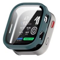 Ochranný kryt pro Amazfit Bip Max - Zelený
