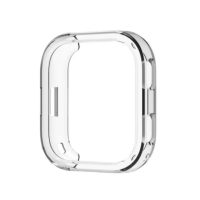 Ochranný rámeček pro Amazfit Bip Max - Transparentní