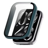 Ochranný kryt pro Xiaomi Smart Band 10 Pro - Zelený