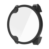 Ochranný kryt pro Garmin Fénix 9 Pro 47mm - Černý