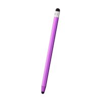 Dotykové pero (stylus) pro kapacitní displeje - Fialové