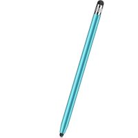 Dotykové pero (stylus) pro kapacitní displeje - Modré