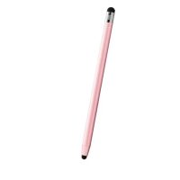 Dotykové pero (stylus) pro kapacitní displeje - Růžové