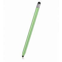 Dotykové pero (stylus) pro kapacitní displeje - Zelené