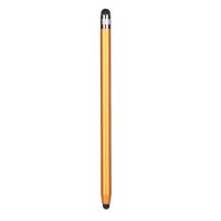 Dotykové pero (stylus) pro kapacitní displeje - Zlaté
