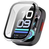 Ochranný kryt pro Xiaomi Redmi Watch 6 Lite - Transparentní