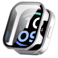 Ochranný kryt pro Xiaomi Redmi Watch 6 Active - Stříbrný