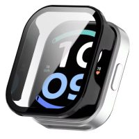 Ochranný kryt pro Xiaomi Redmi Watch 6 Active - Černý