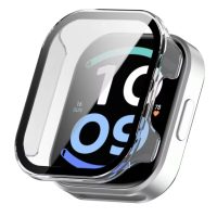 Ochranný kryt pro Xiaomi Redmi Watch 6 Active - Transparentní