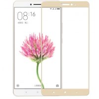 Ochranné sklo pro Xiaomi Mi 4C - Zlaté