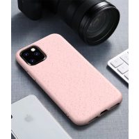 Starry Series kryt na iPhone 11 - Růžová