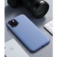Starry Series kryt na iPhone 11 - Modrá