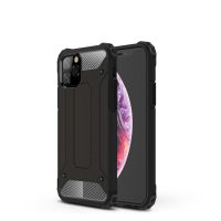 Armor kryt Defiant na iPhone 11 Pro - Černá