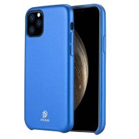 Dux Ducis kryt Lite na iPhone 11 Pro - Královská modrá