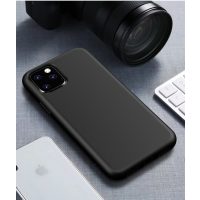 Starry Series kryt na iPhone 11 Pro - Černá